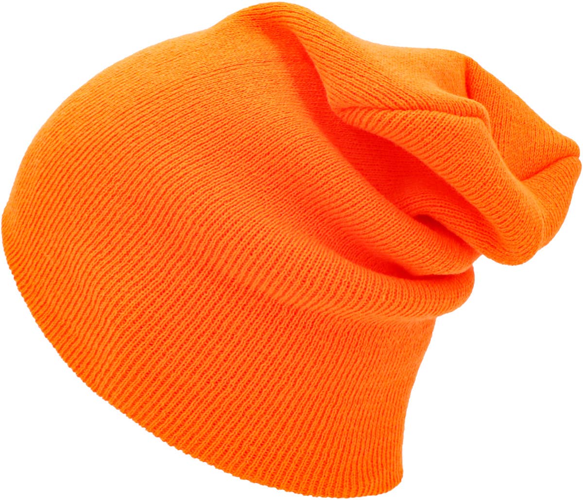 KBETHOS – Gorro - Unissexo por atacado – Gorro Longo Liso - Fabricado nos EUA132