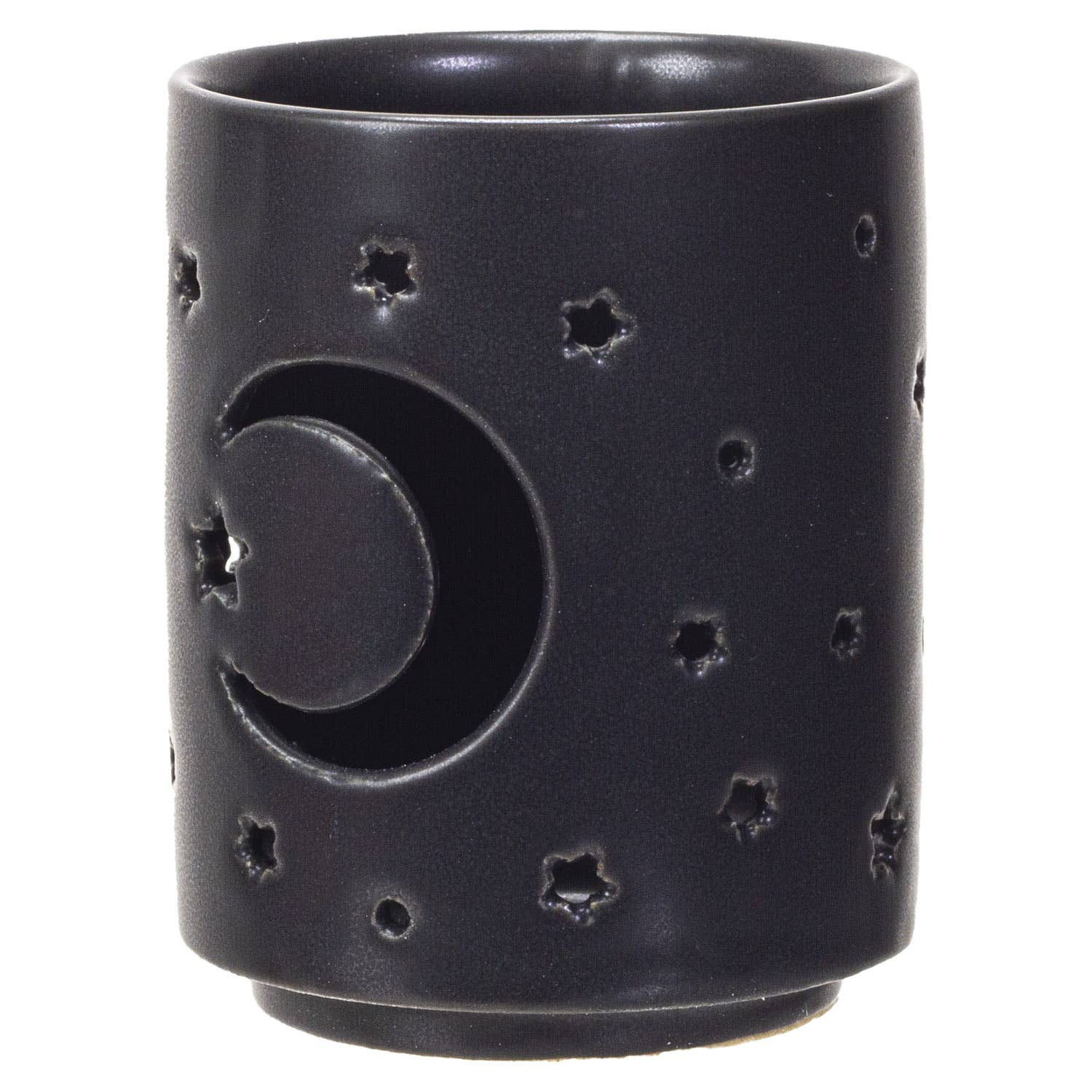 Pacific Trading – wholesale Candle holder – Mystical Moon Tealight Holder2