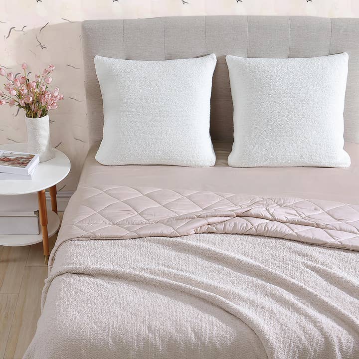 Sunday Citizen - Wholesale Bedding Pillowcase/Sham - Snug Euro Sham4