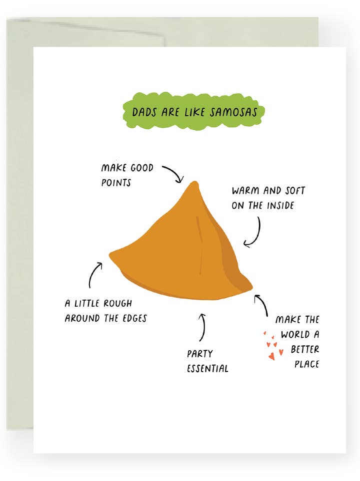 Les papas sont comme des samosas pour la vente par Pyarful