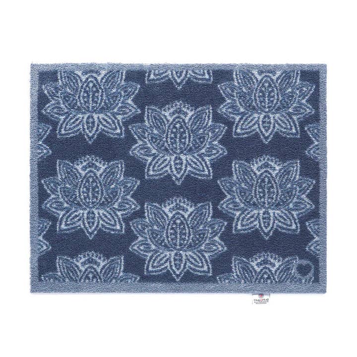 Knuffeltapijt - Woodblock 1 voor wholesale door Phoenox Textiles