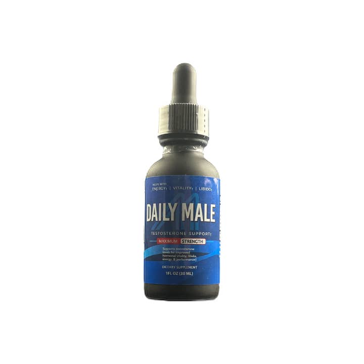 Pure Factors – Engroshandel Kosttilskud og vitaminer – Daglige mandlige mænds sundhed Testosteron Boost