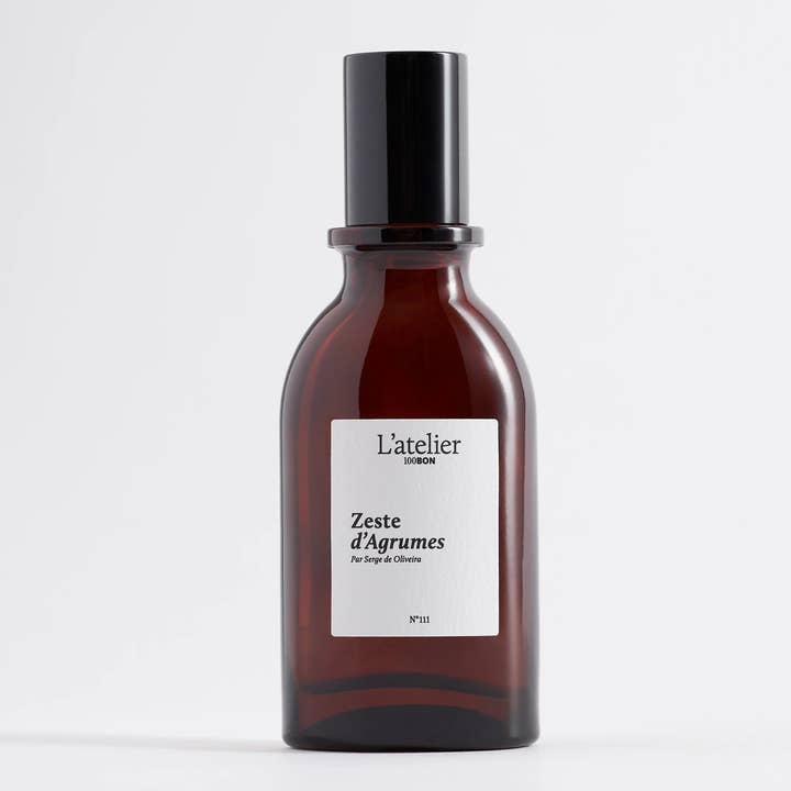 Zeste d'Agrumes (Citrus & Woody) - Eau de Parfum - 30ml and other Purchase Wholesale parfum collection privee. Free Returns & Net 60 Terms on Faire trending on Faire.