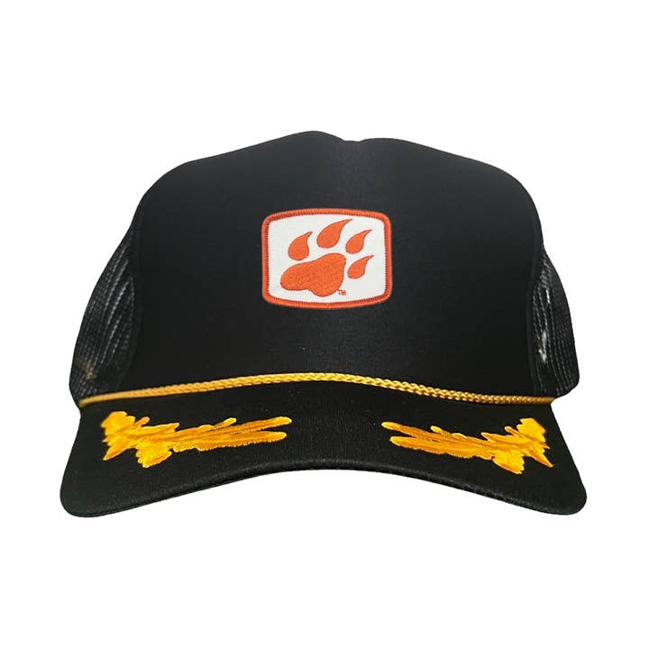 Sam Houston State Paw/Sombreros/163/SH009/MM para venta al por mayor de Last Stand Hats, LLC
