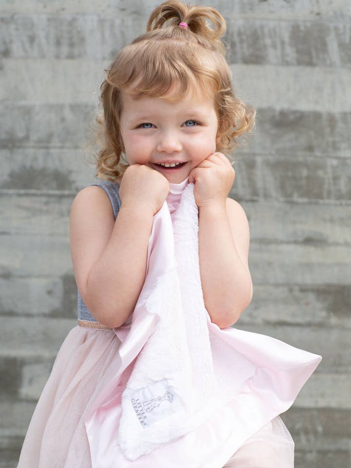 Little Giraffe - Wholesale Security/Cuddle Blanket - Baby - Luxe™ Blanky
