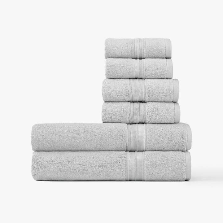 Duman Home - Wholesale Towel Set - Super-Plush Towels