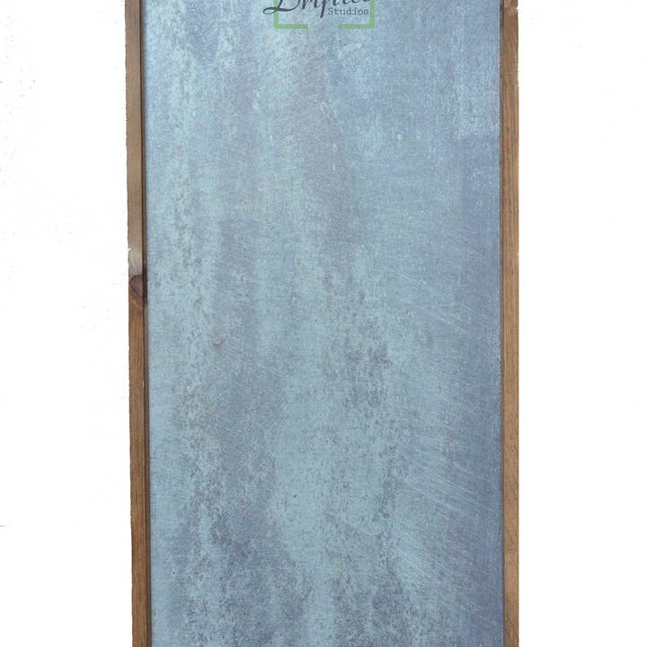 Driftless Studios - Wholesale Retailer Display - Paper & Novelty - Two Sided Spinning Magnet Display