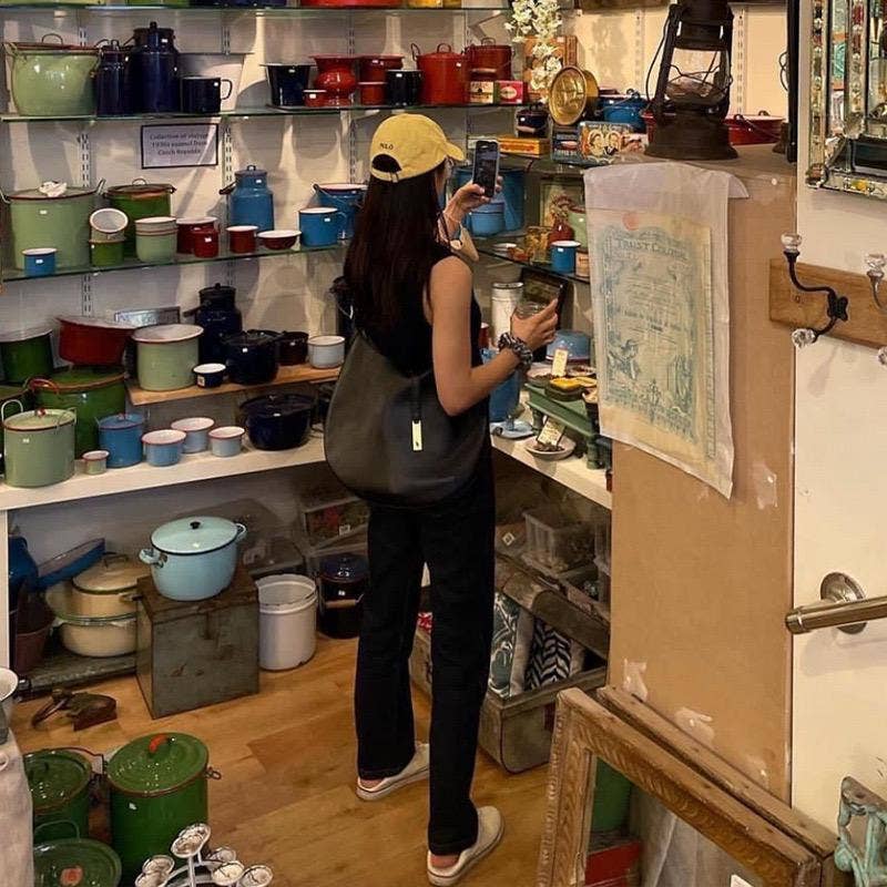 Jewelry-2-Slay - Vendita all'ingrosso Borsa a tracolla - Donna - polo2