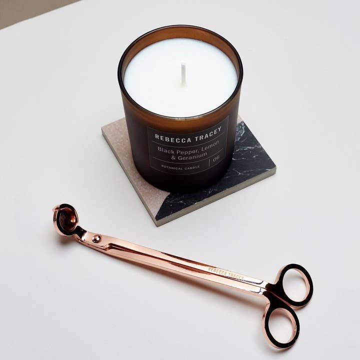 Rebecca Tracey – wholesale Wick trimmer – Candle Wick Trimmer