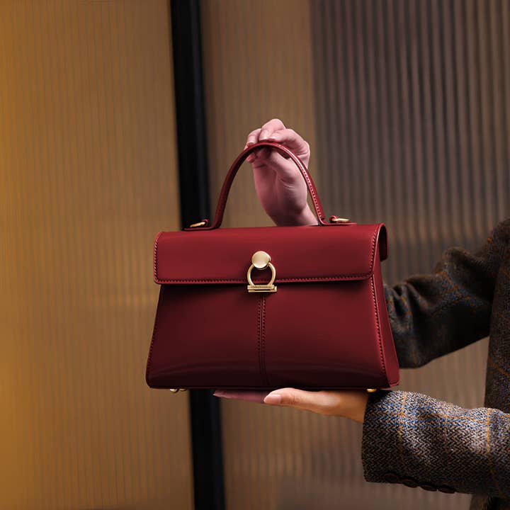 Verano Hill - Vendita all'ingrosso Borsa con manico - Donna - Borsa Maryana3