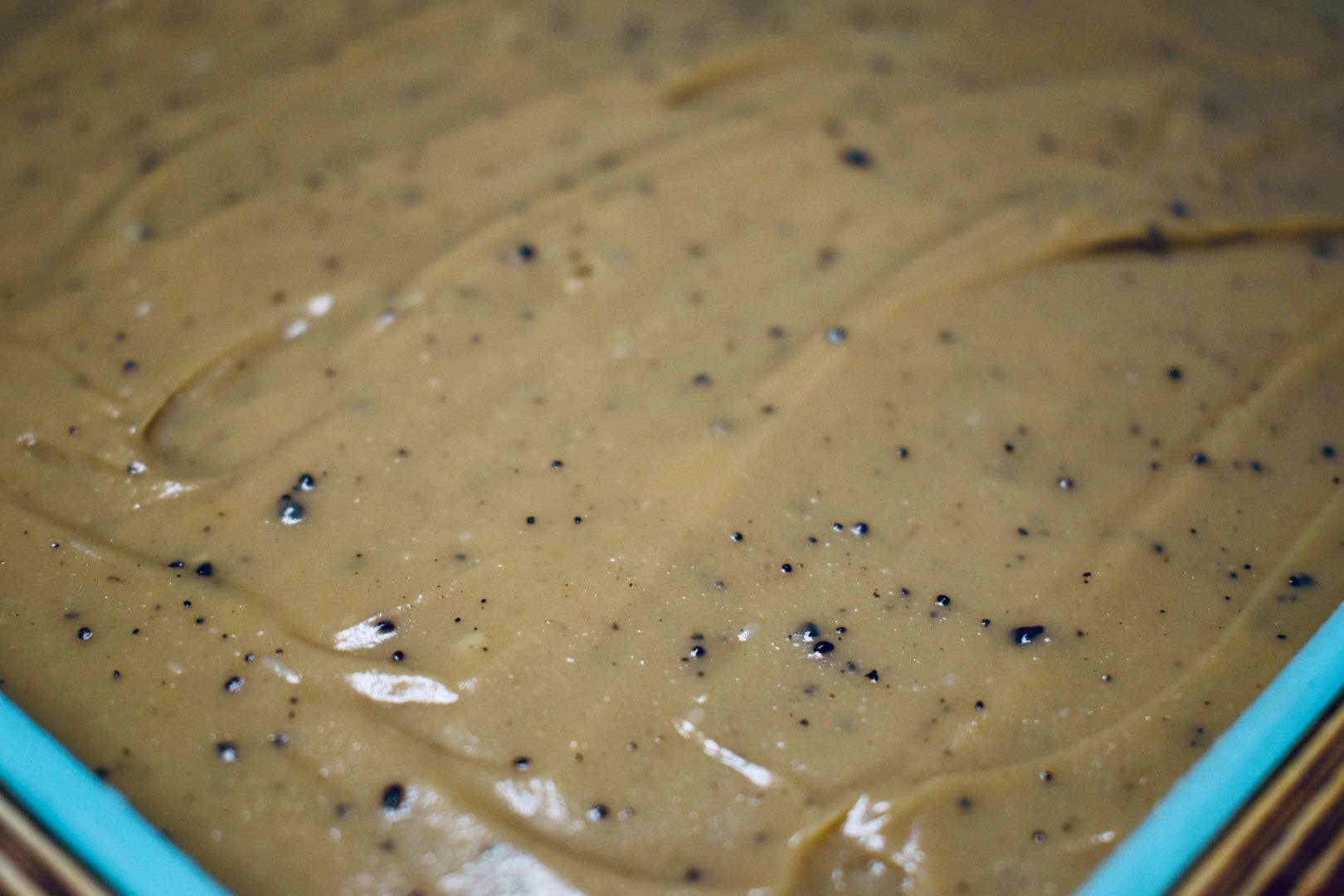 Von Wieting Co. - Wholesale Bar Soap - Coffee Clove Coconut Milk Soap2