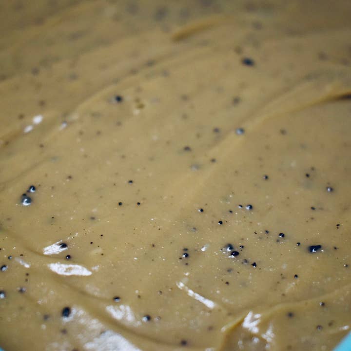 Von Wieting Co. - Wholesale Bar Soap - Coffee Clove Coconut Milk Soap2