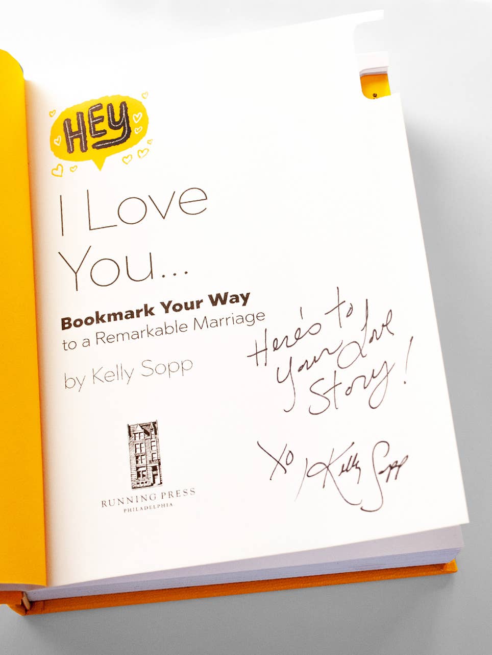 Wry Baby - Wholesale Family & Relationships Book - Marriage Book | Hey I Love You...| Helpful tips for couples1