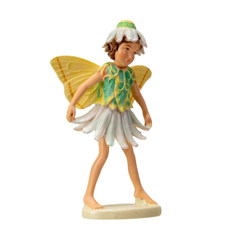 Pacific Trading – Engroshandel Pyntefigur – Mini Blomst Fe Margerite2