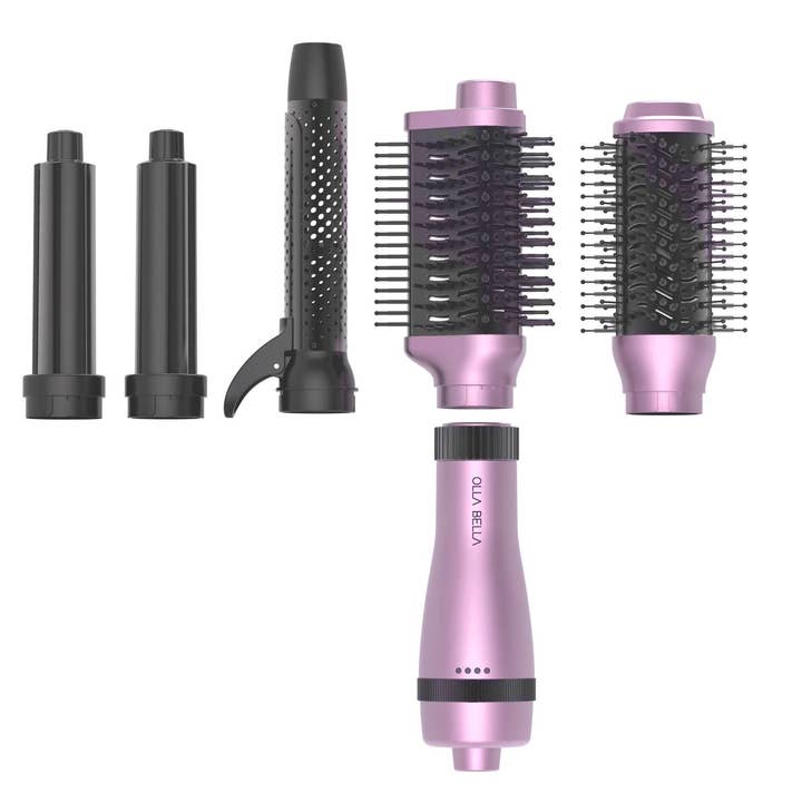 5IN1 MultiStyler for wholesale by Olla Bella