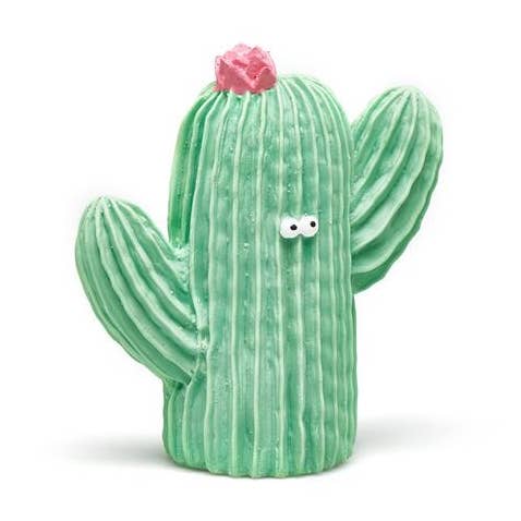 BABY TOY CACTUS MINT BEAN for wholesale by Lanco Toys