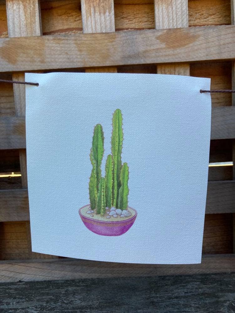 Plant Posse – wholesale Banner – Plant Prayer Flag15