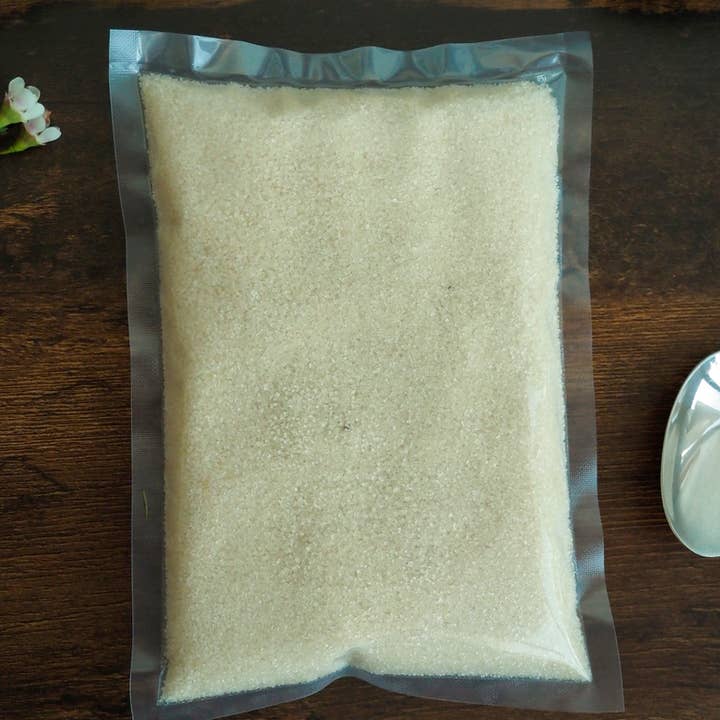 Oregon Kombucha - Wholesale Sugar/Sweetener - Organic Pure Granulated Cane Sugar