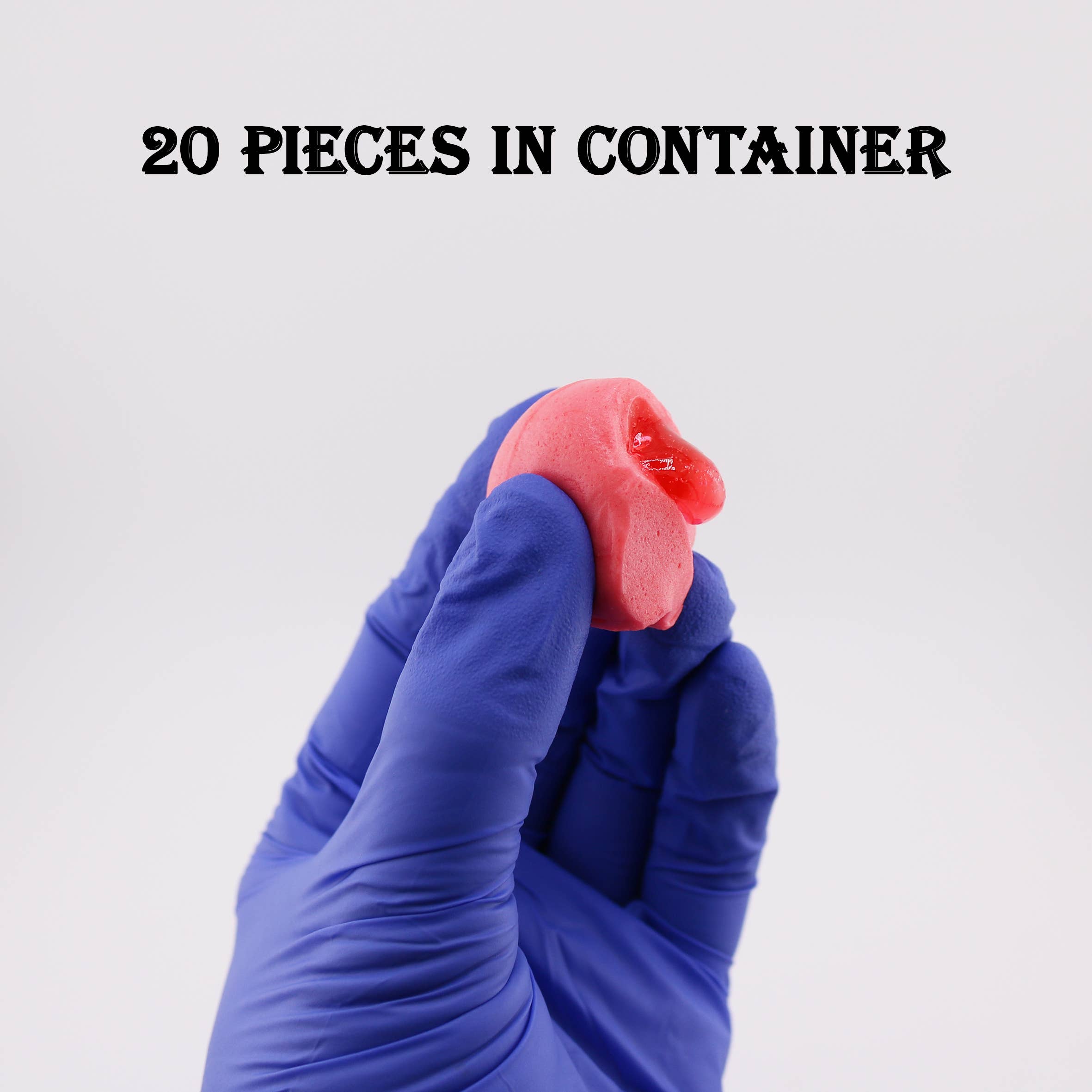 First Choice Candy - Wholesale Gummy - Jelly gevuld snoep - Snoep gevuld universum7