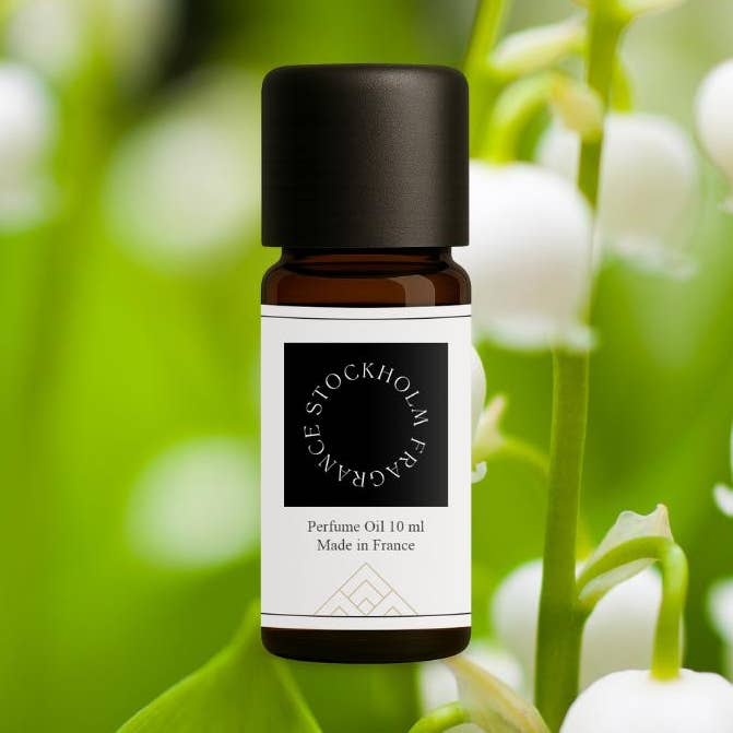 No. 9 Muguet pour la vente par Stockholm Fragrance