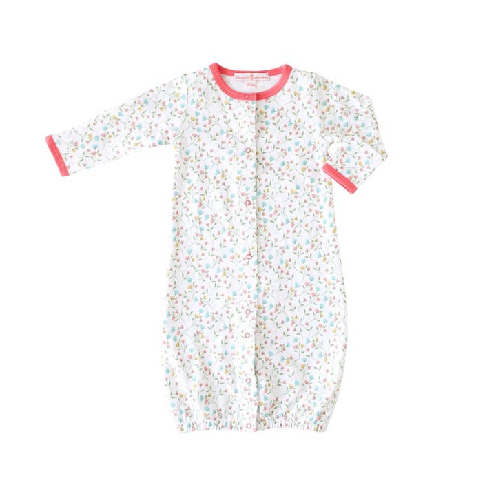 Pink Arabella Converter Gown for wholesale by Pineapple Sunshine