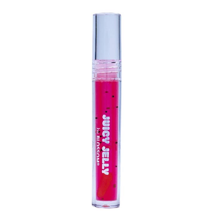 Blossom Beauty - Wholesale Lip Gloss - Juicy Jelly Nourishing Lip Oil