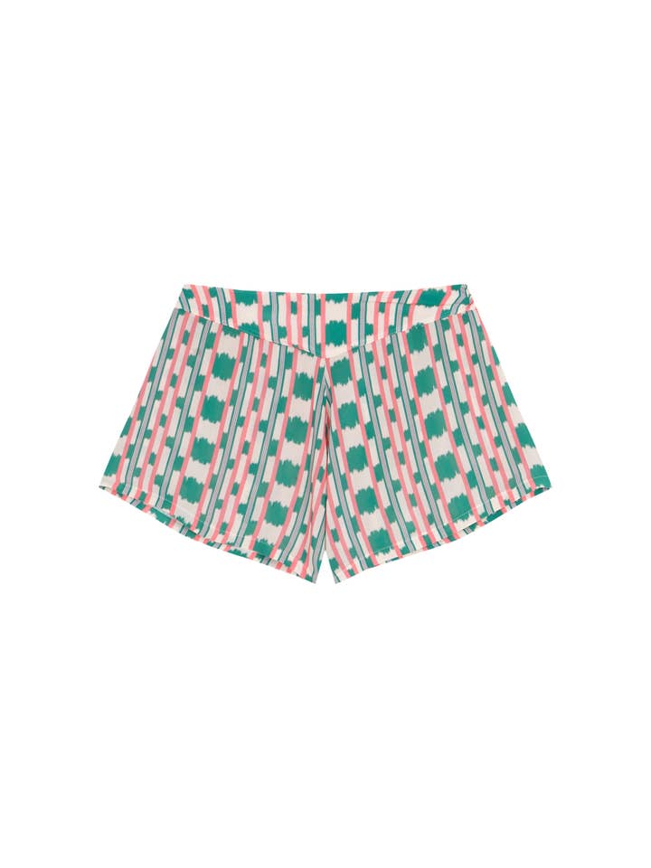 Short Alfabia for wholesale by Robin