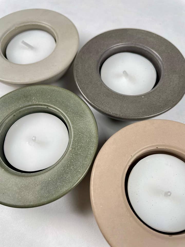 Stilla | Photophore pour bougie chauffe-plat pour la vente par Nordic Pine Home