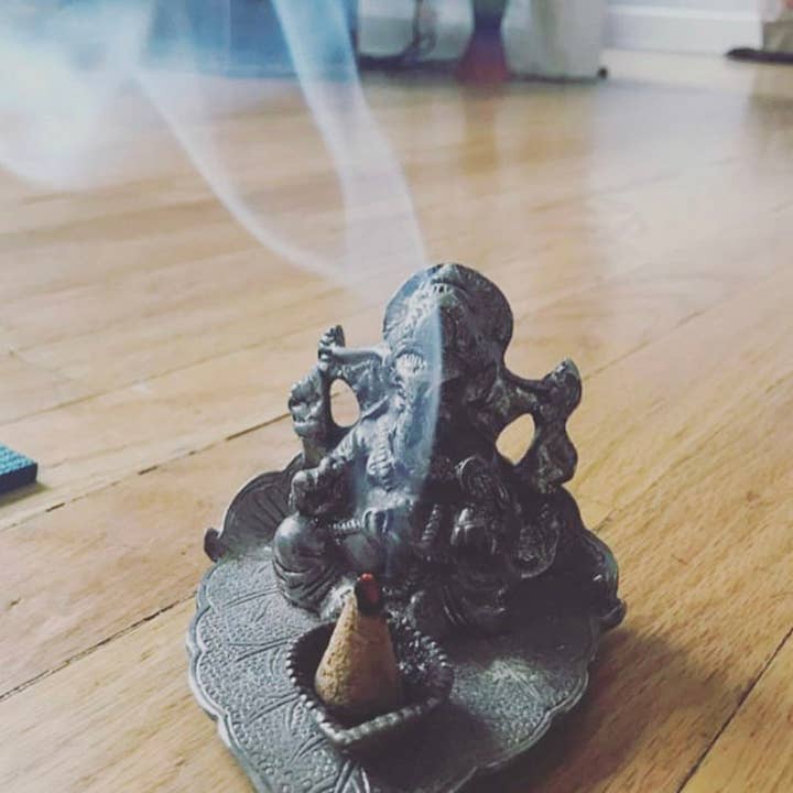 dream lion incense - Wholesale Incense - Mayan Copal + Desert Sage