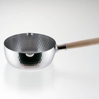 Cazo Yukihira 20cm para venta al por mayor de Yoshikawa