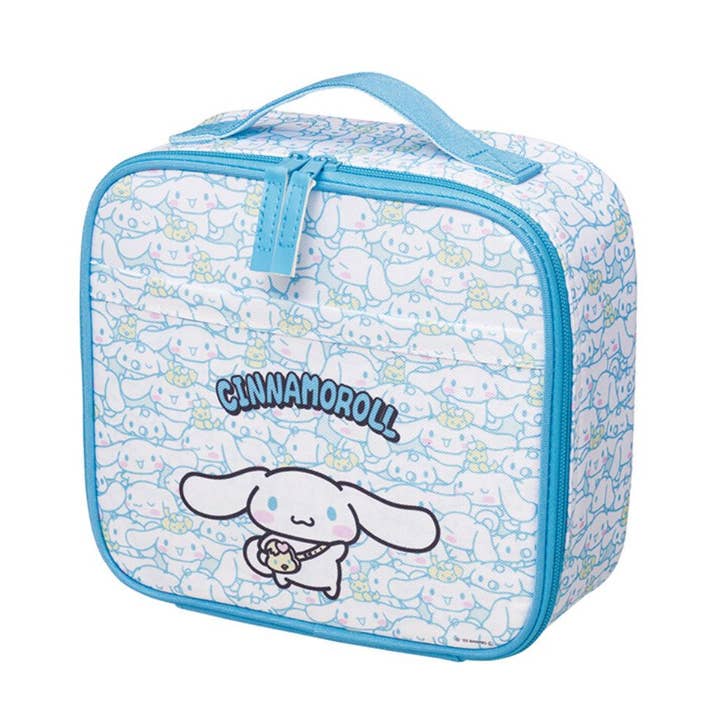 Sanrio Cinnamoroll - Sac Isotherme SKATER Japon pour la vente par Just Snap Up