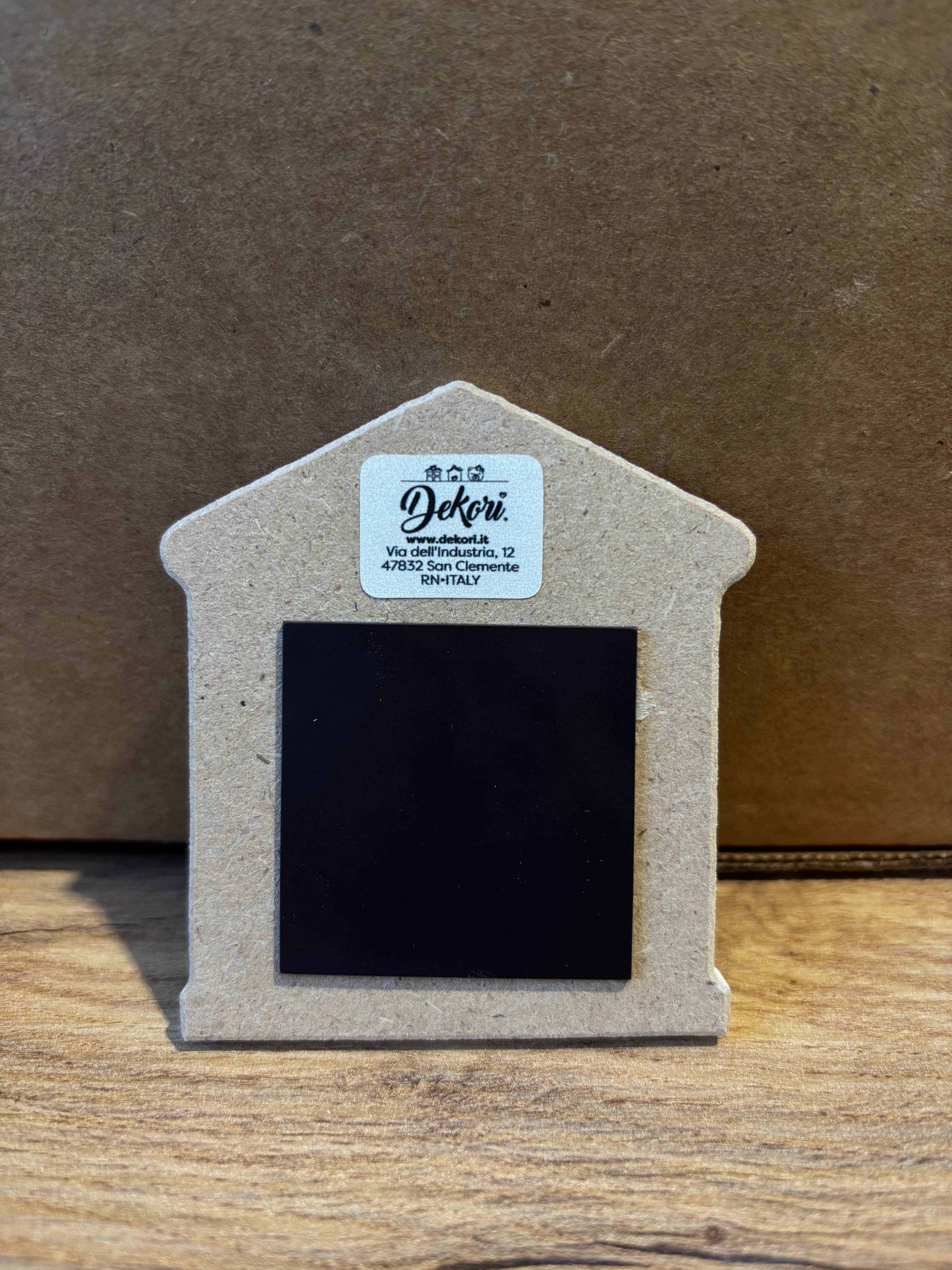 Dekori - Vente Aimants - Appelez Cass. Amica1