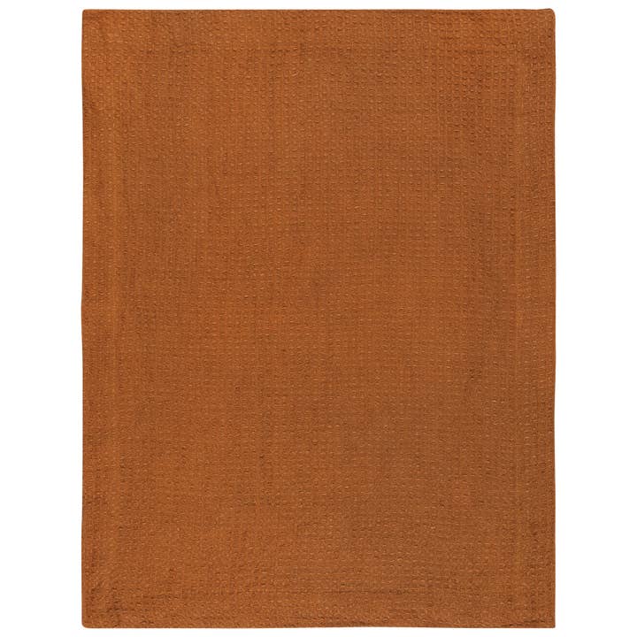 Toalla de mano de lino ámbar para venta al por mayor de Danica Brands