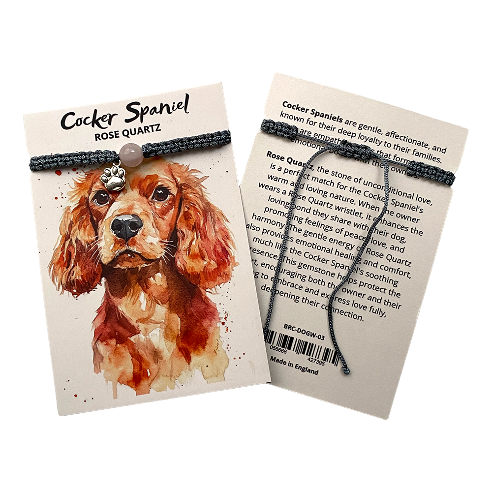 VIE – wholesale Wristlet – The Pawstone Collection Wristlets4