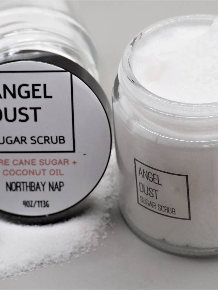Angel Dust for wholesale by NorthBay Nap