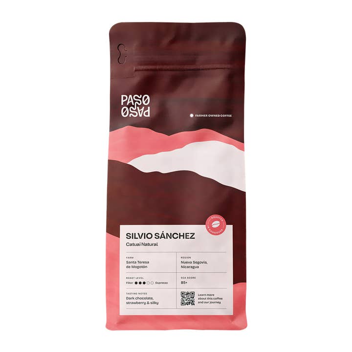 Nicaragua - Silvio Sánchez - Catuai Natural and other Purchase Wholesale sillas para automoviles. Free Returns & Net 60 Terms on Faire trending on Faire.