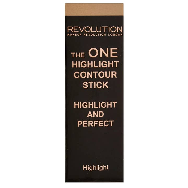The One Highlight Contour stick for wholesale on Faire1