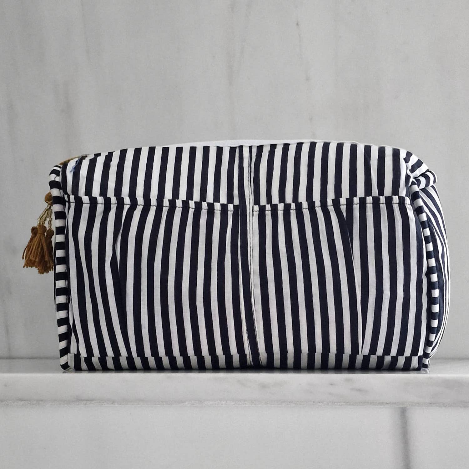 kikooni - Wholesale Makeup/Cosmetic Bag - handmade cosmetic bag "ROY"2
