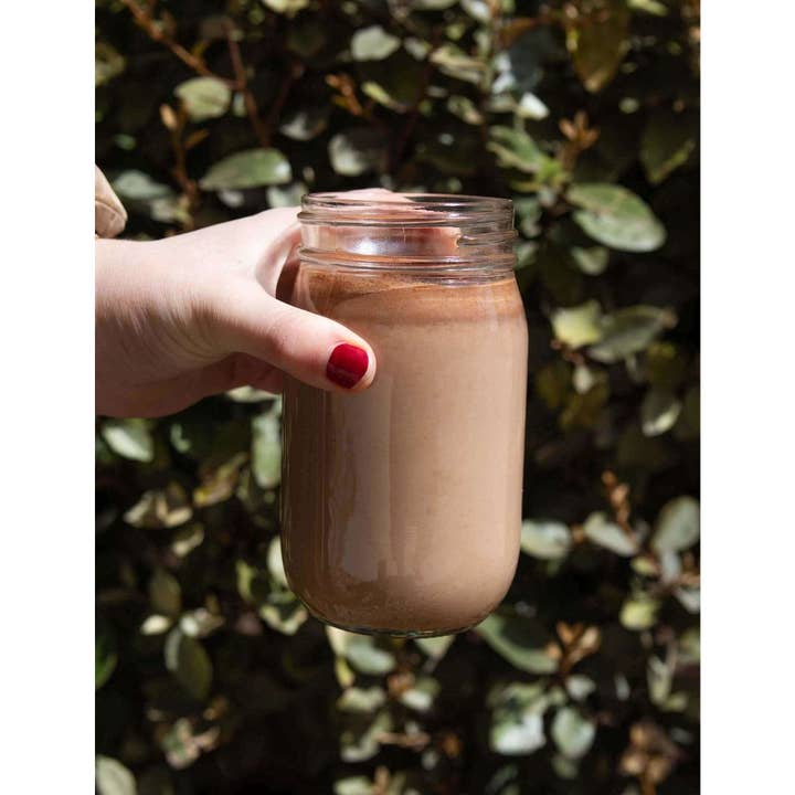 Wild Foods - Vente Poudres protéinées/superaliments - Vente en gros - Extrait de champignon crinière de lion Shroom #45