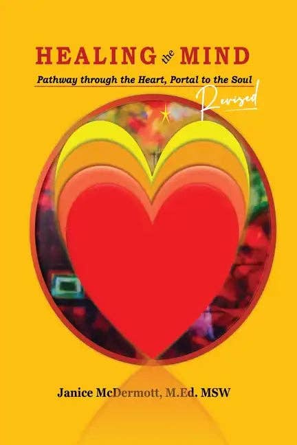 Books by splitShops - Wholesale Self-Help & Personal Development Book - Healing The Mind - Paperback0