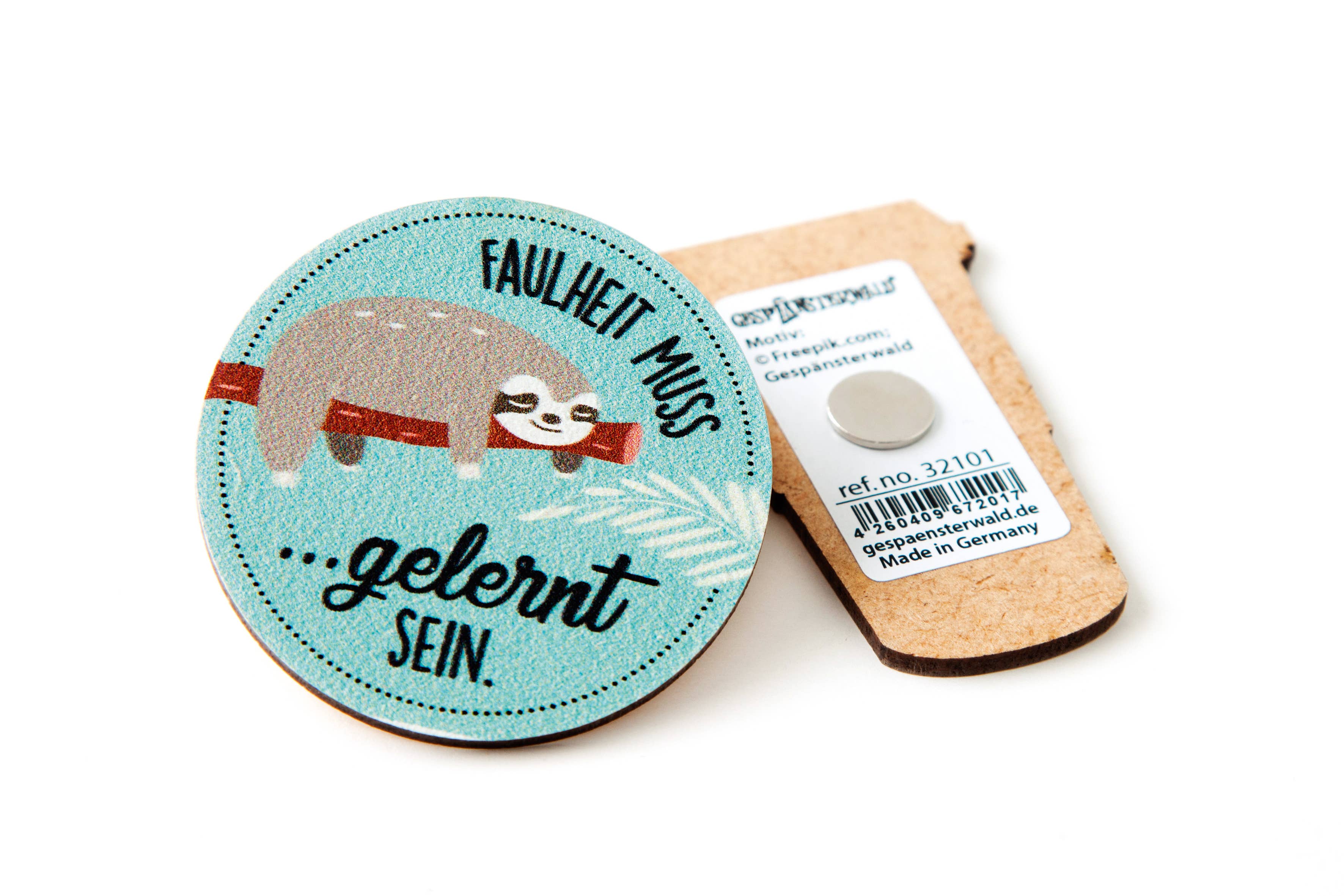 Gespänsterwald – Großhandel Magnete – Formmagnet Rostock Bin kurz am Strand1