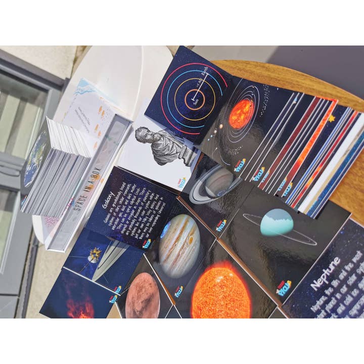 Teddo Play – Großhandel Lernkarten – Kind & Baby – Multi-Bundle mit 13 Lernsets Lernspiele für Kinder27