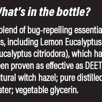 WE Made - Wholesale Insect Repellent - WE Made Bug Spray Natural Insect Repellent3