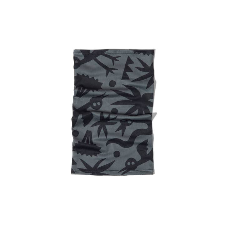 The Athletic Community - Wholesale Neck Gaiter/Snood - Unisex - Wild Elements Neck Gaiter