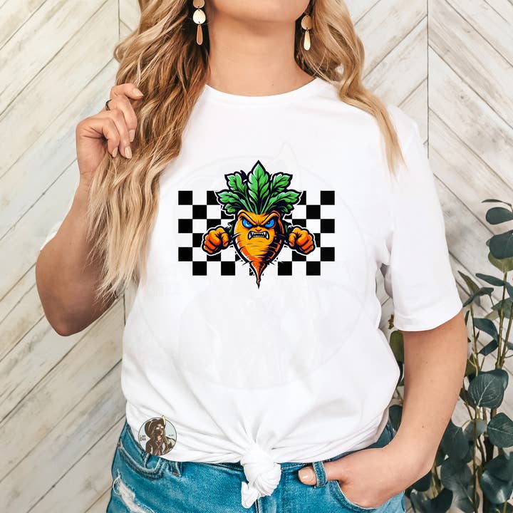 Sugarbeeter - Black Checks for wholesale by Lost River