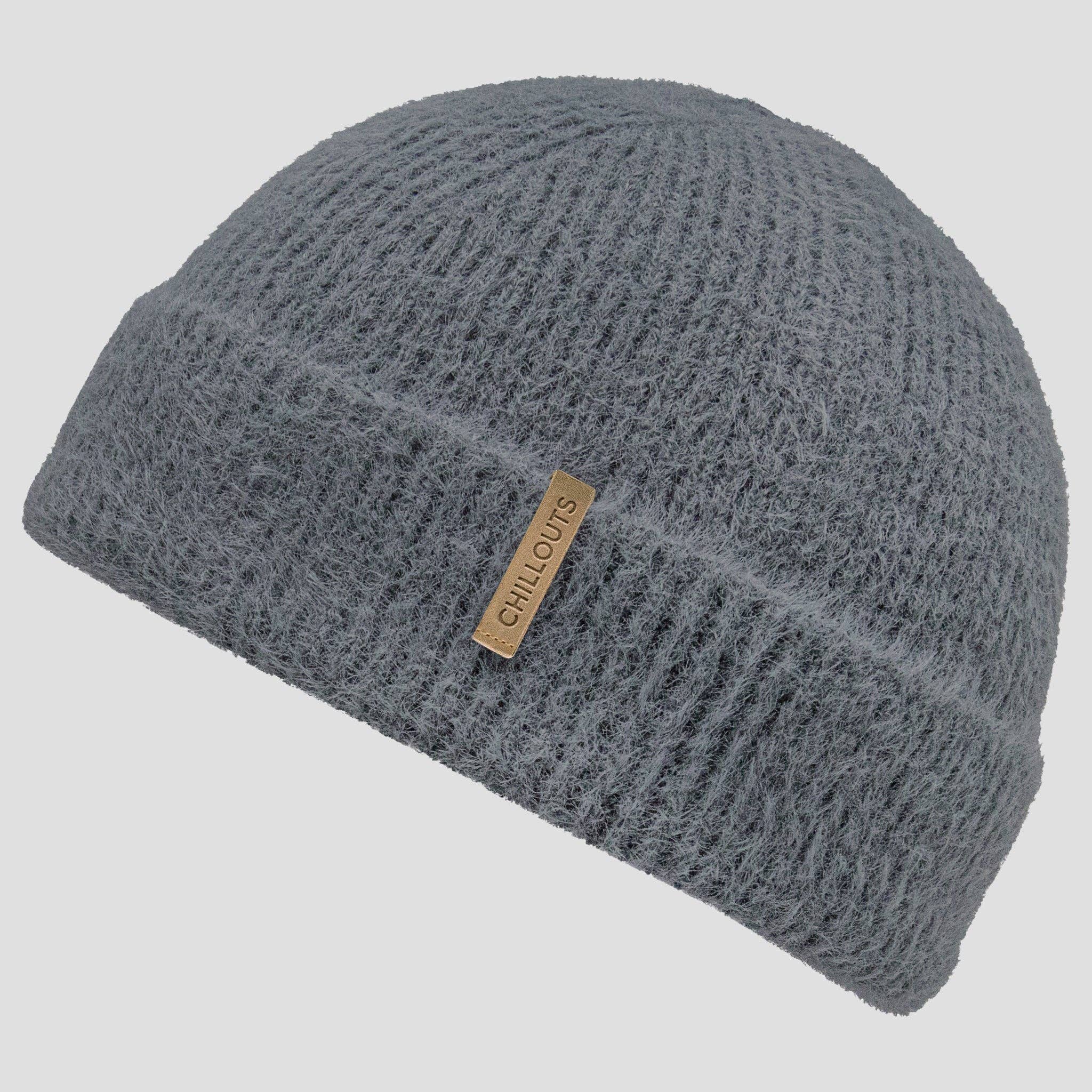 Chillouts GmbH - Vendita all'ingrosso Berretto - Unisex - Berretto «Skadi» (cappellino docker)1