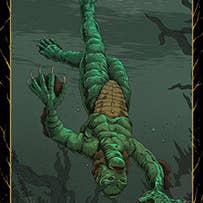 Insight Editions - #1 Pop Culture Publisher - Wholesale Tarot Cards - Universal Monsters Tarot Deck and Guidebook3