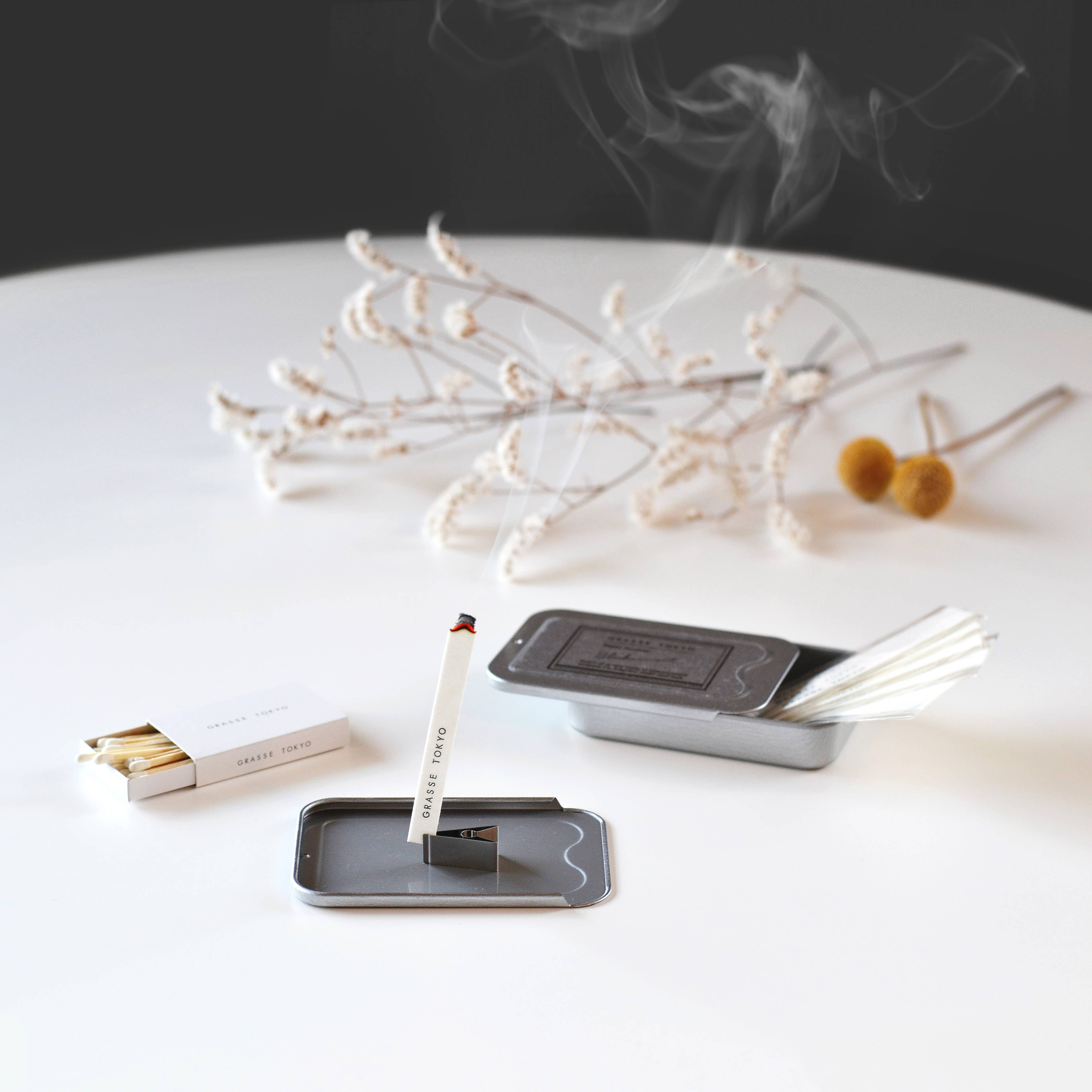 Japacolle — Japan Collections | See Latest News in "About" – wholesale Incense – GrasseTokyo Paper Incense3