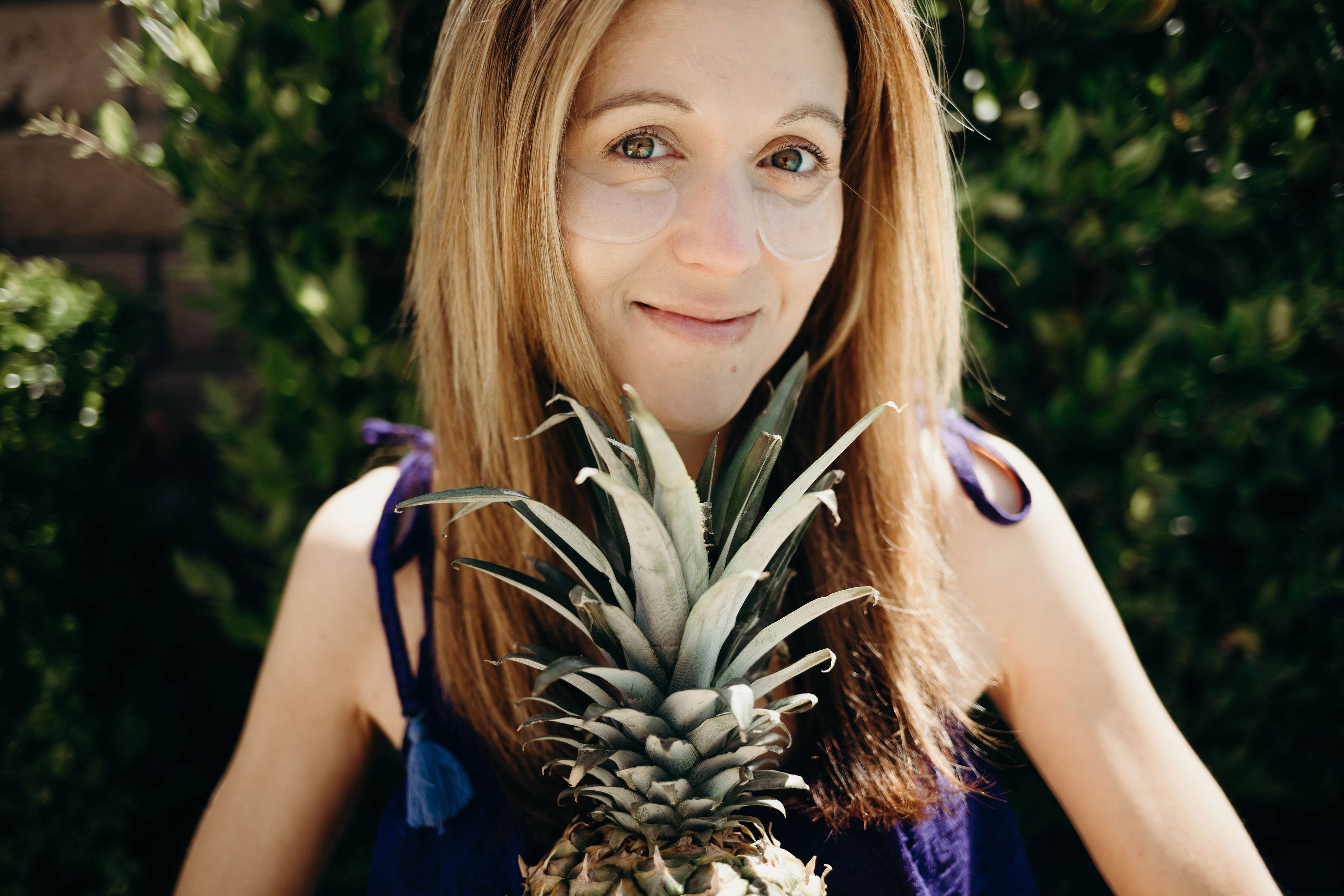 ToGoSpa - Wholesale Eye Treatment Mask - Eyes and Lips MIXED BOX2