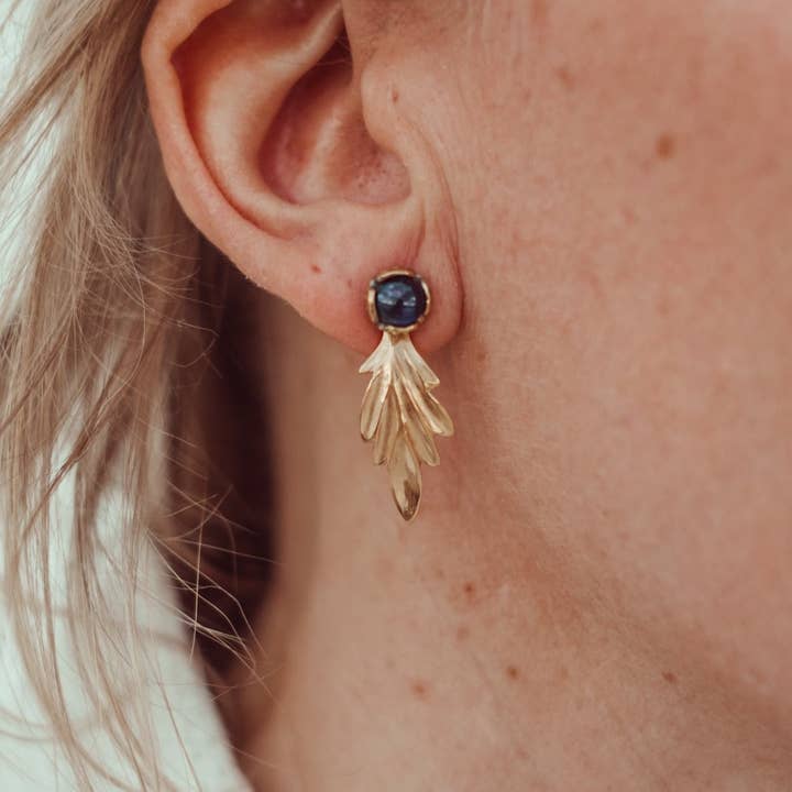 Örhänge 3 i 1 JMC x Typ (enhetlig) för wholesale av Joana Mota Capitão Jewellery